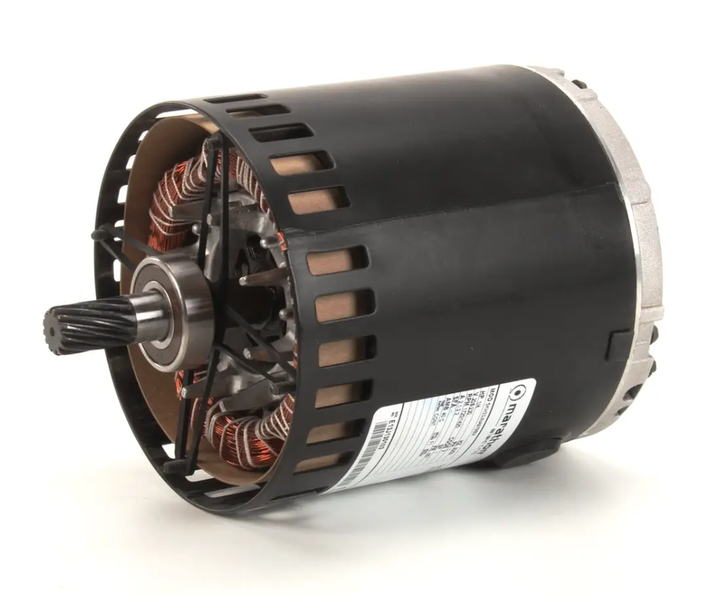 Motor 230 v - Scotsman USA