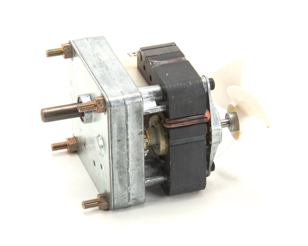 Motor 50/60 hz 120v ccw - Star
