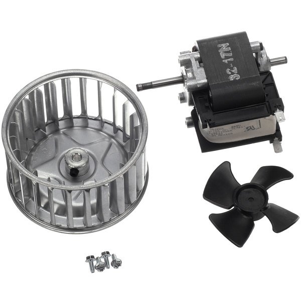 Motor blower - Amana