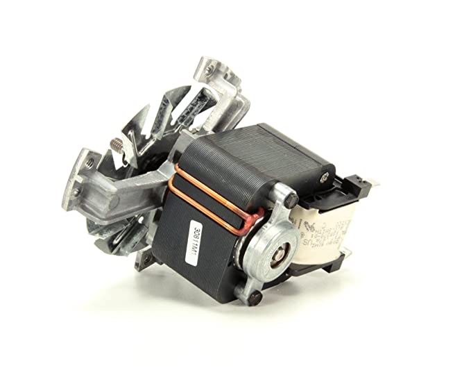 Motor blower - Amana