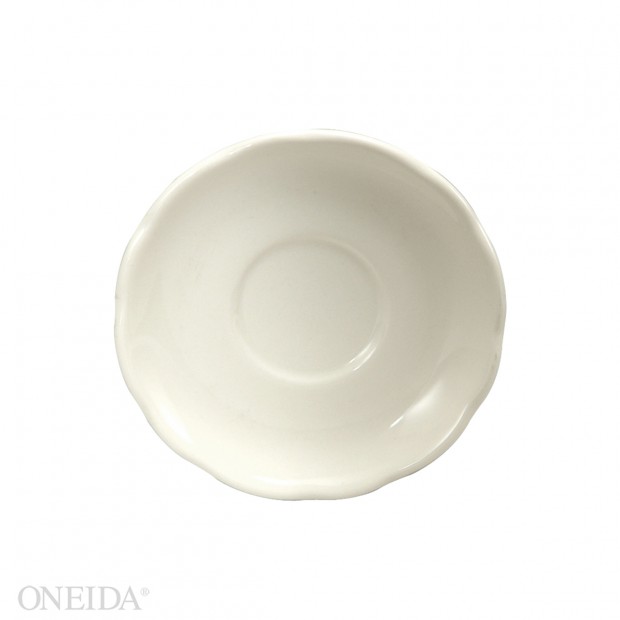 Plato taza 4 cm buffalo- caprice, (Outlet) - Oneida