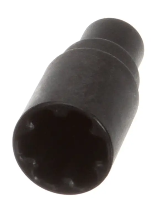 Motor coupling frame - Robot Coupe