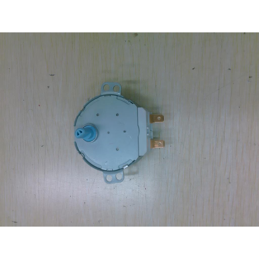 Motor damper - Amana