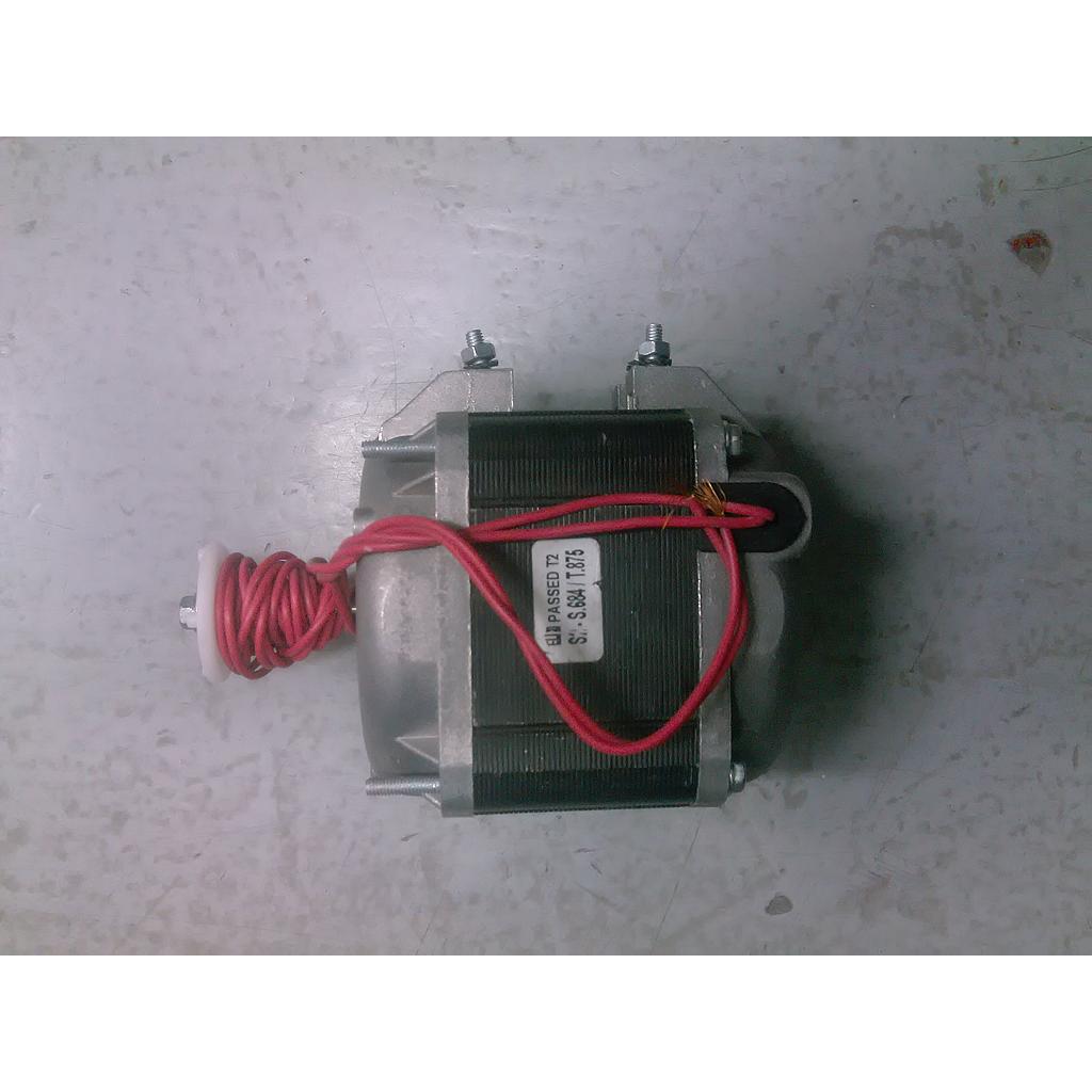 Motor elco 34wts a 220v