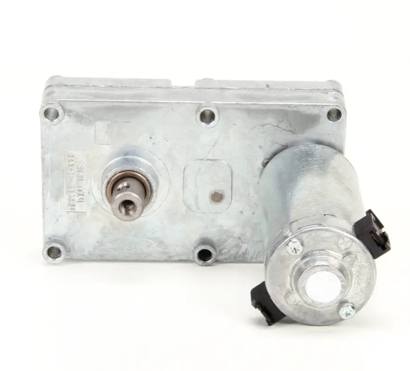 Motor - Franke