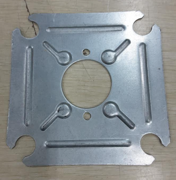 Motor mount 91400 - Hamilton Beach