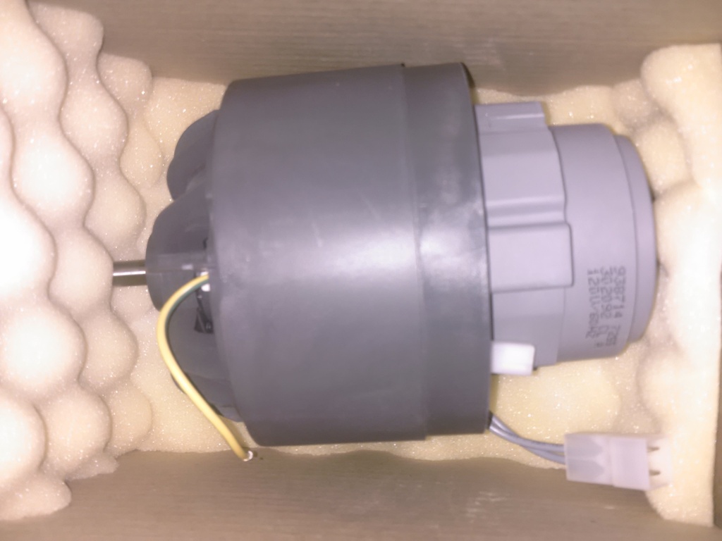 Motor mp550a 120v spv - Robot Coupe