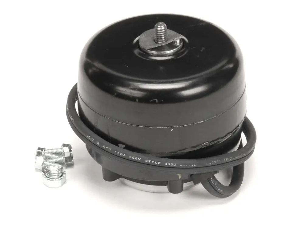 Motor psc4be6hba16 115v 60hz - True