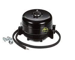 Motor psc4be6hs16 115v 60hz - True