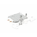 Motor stirrer - Amana