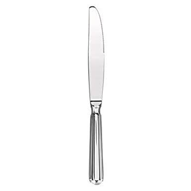 Cuchillo carne 25 cm verdi 18/10 (Outlet) - Oneida