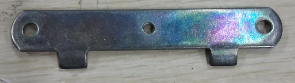 Mounting strap - Hamilton Beach