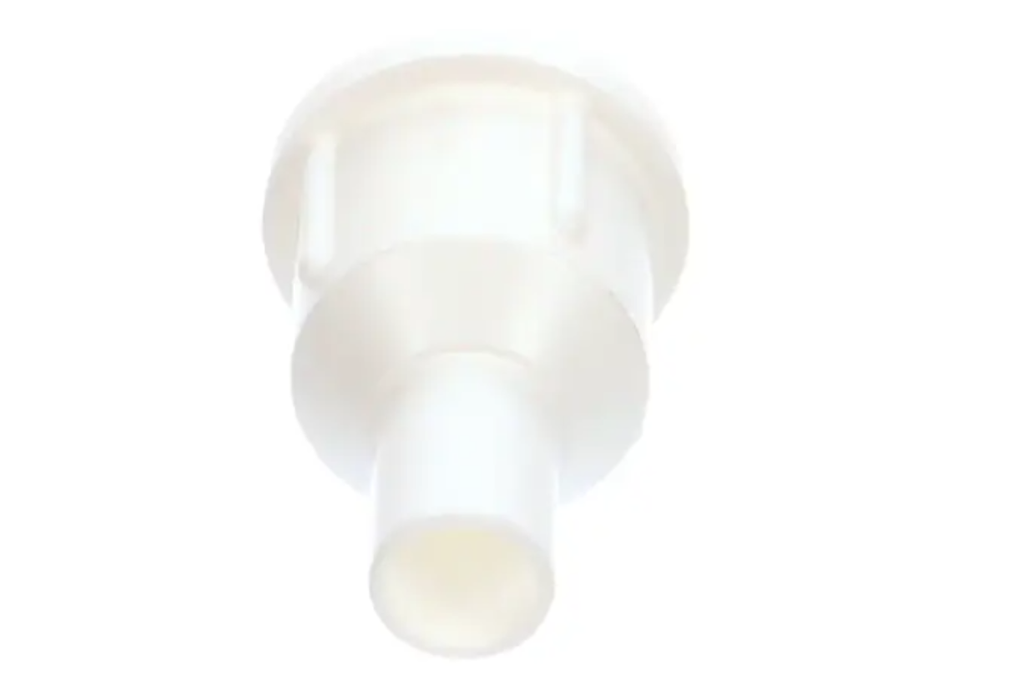 Nozzle & screw set straight - True