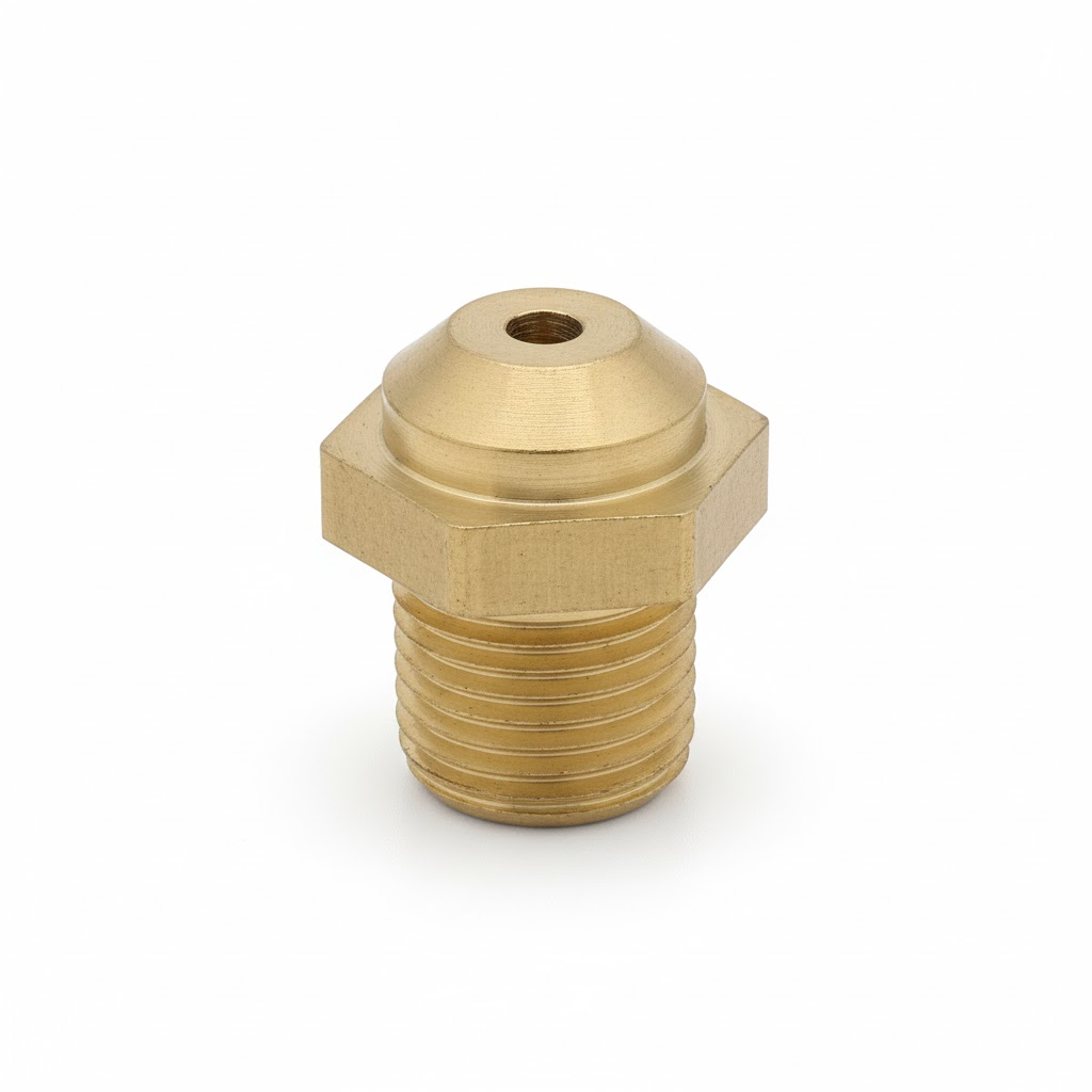 Nozzle for oktgi150 - Ozti