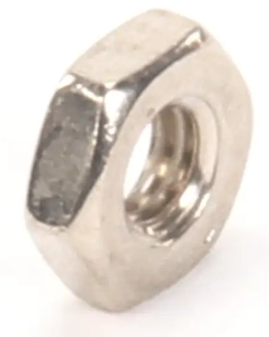 Nut 10 32 hex - Henny Penny