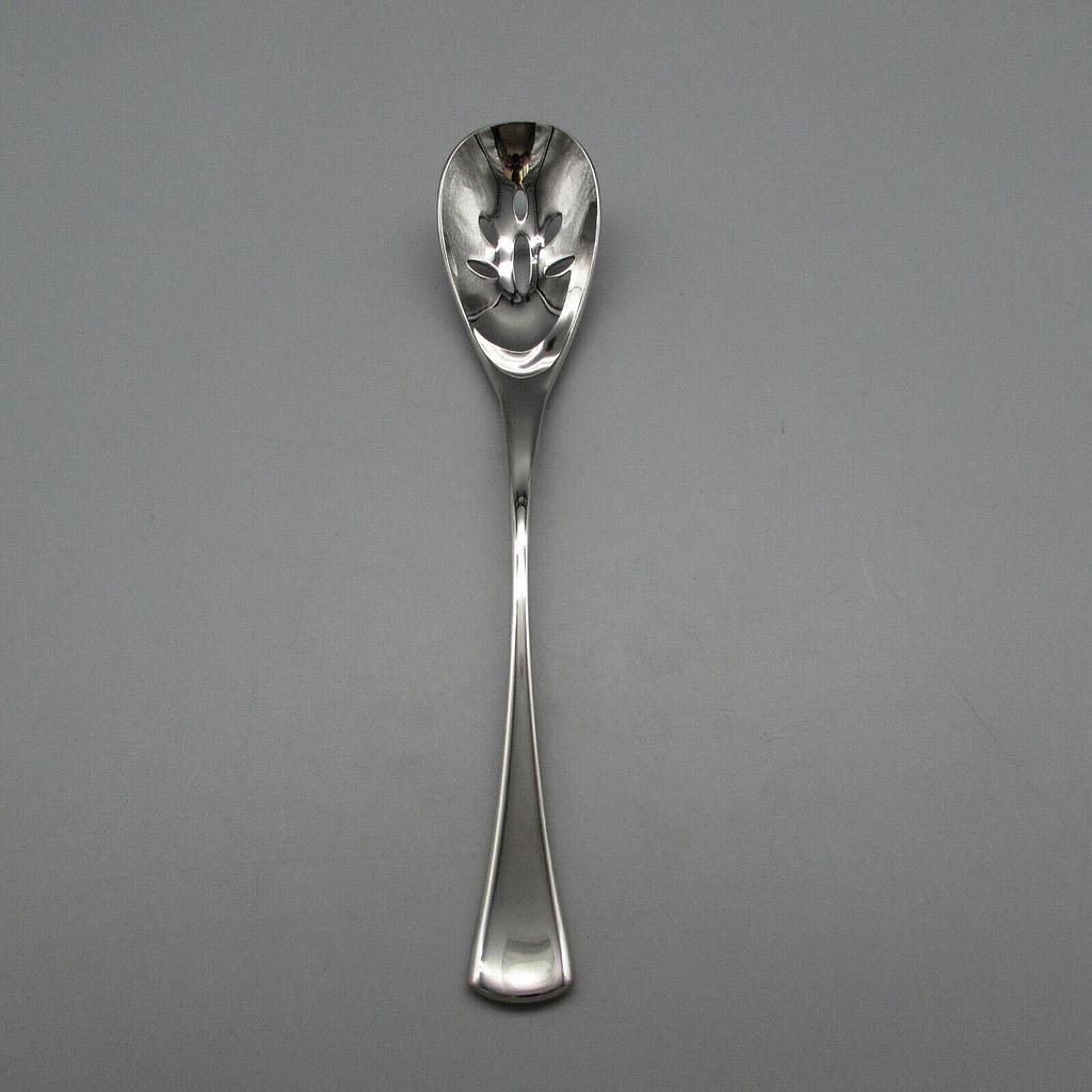 Cuchara de postre elipse 18/10 (Outlet) - Oneida