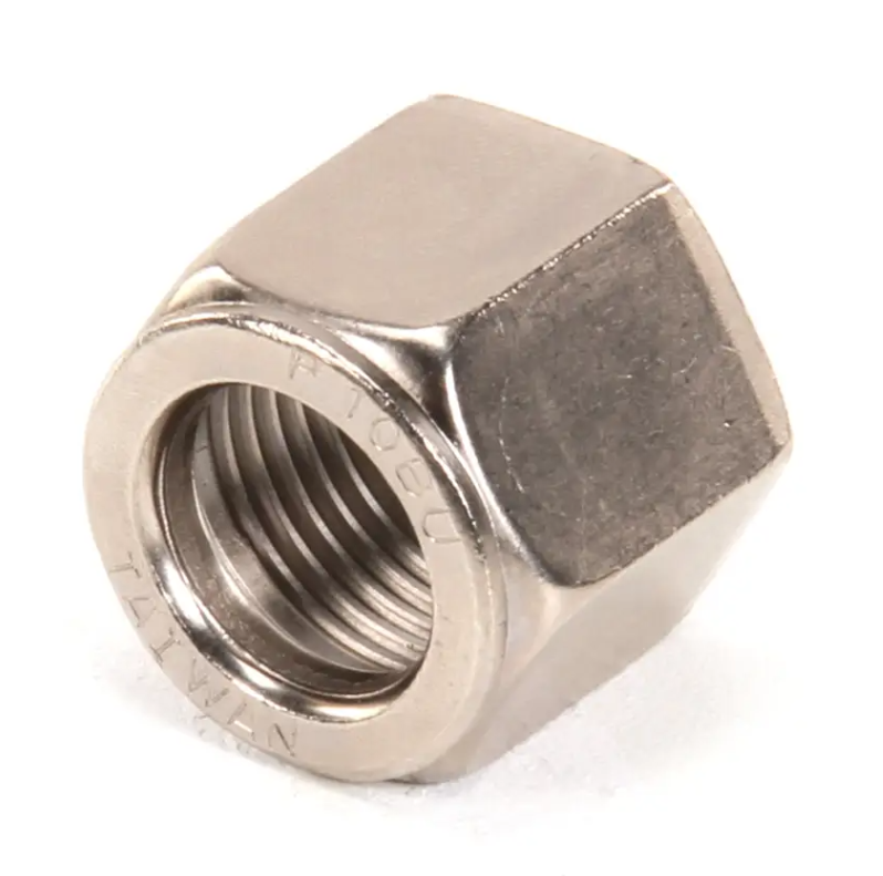 Nut fitting - Henny Penny