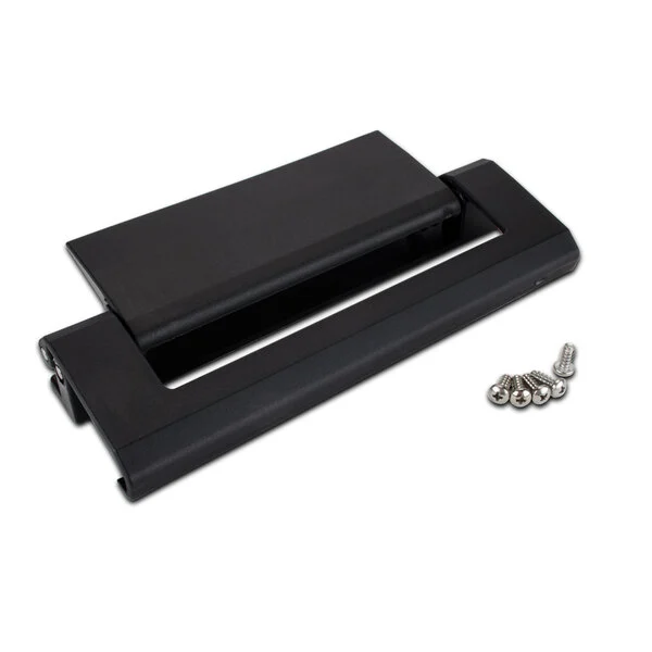 Nylon latch assy 9 In - Cambro