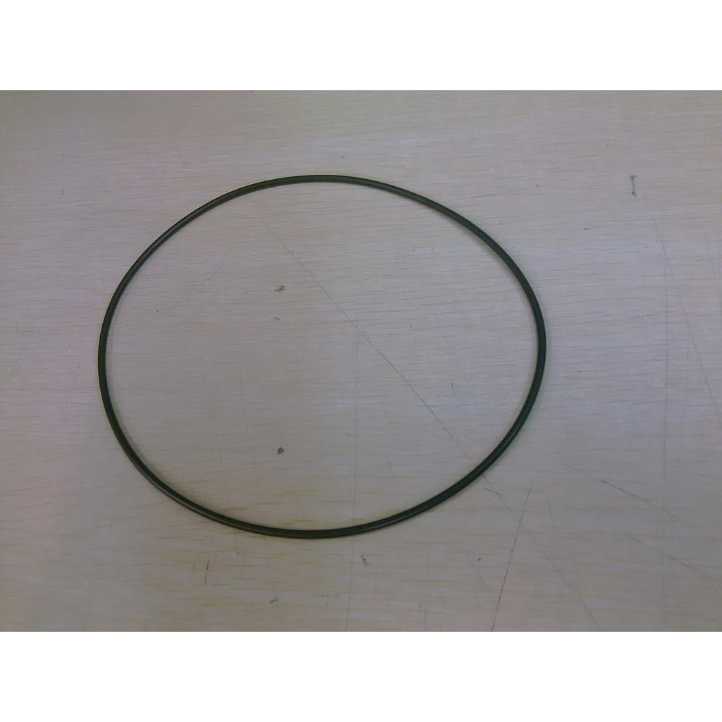 O-ring 5 11/16" od x 3/32" wide - Fetco