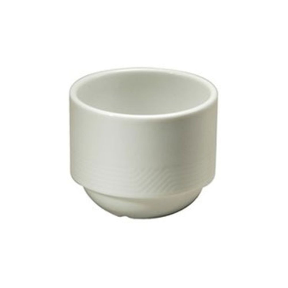 Taza apilable sin asas impression 207ml (Outlet) - Oneida