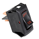 On/off rocker switch - Vitamix