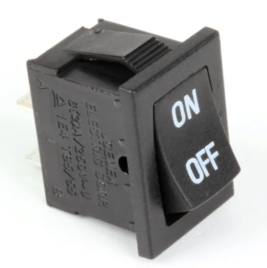 On/off switch - Vitamix