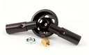 Open top lighter assy - Garland