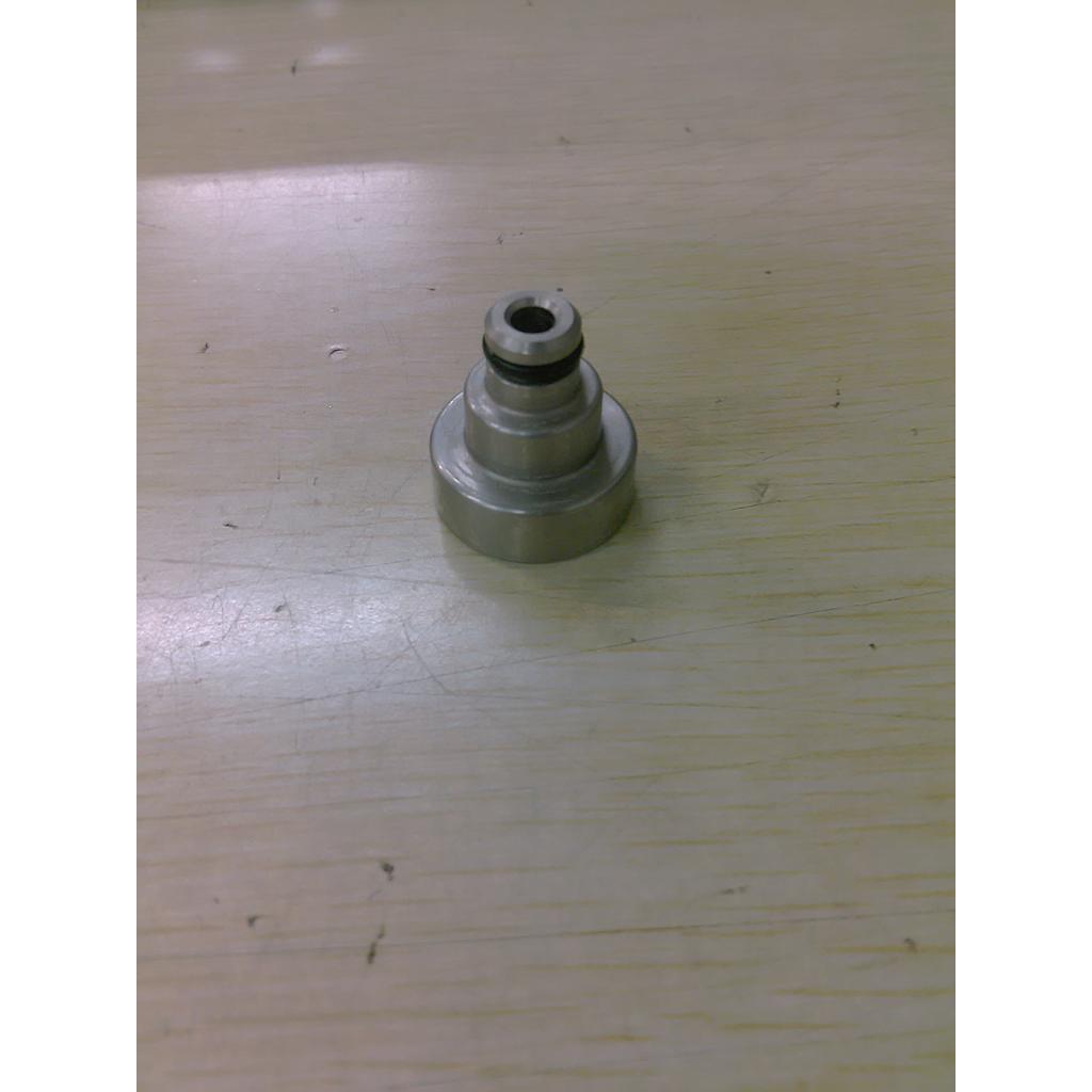 Orificio - Taylor Freezer