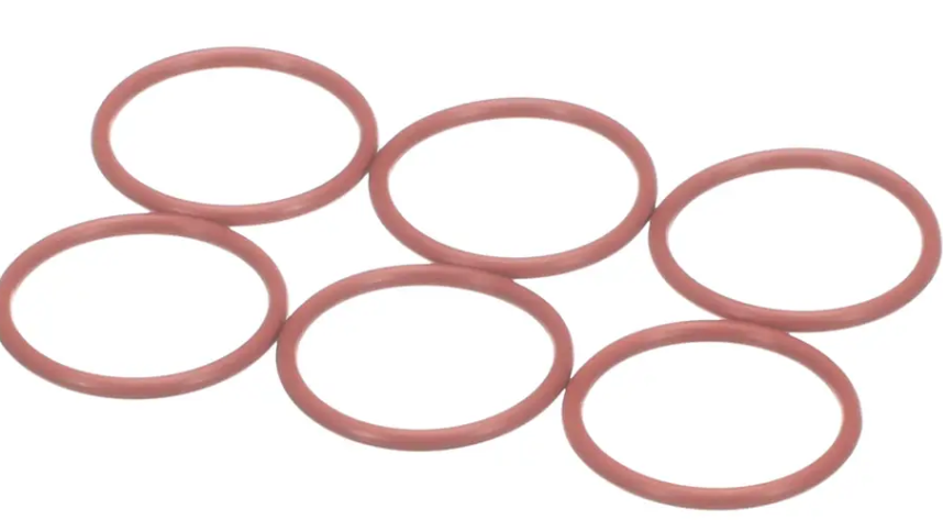 Oring paq x 6 und - Frymaster