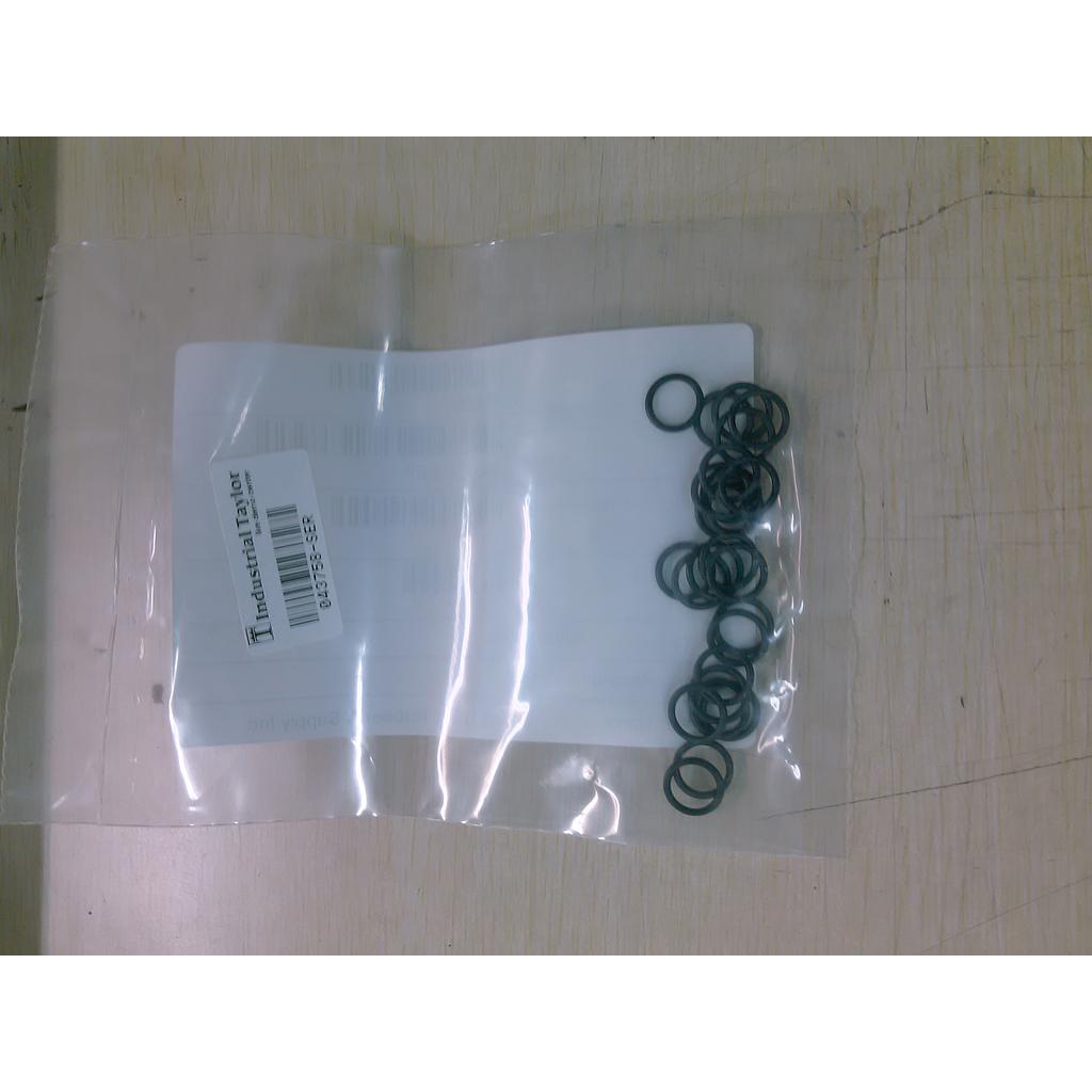 Oring  - Taylor Freezer