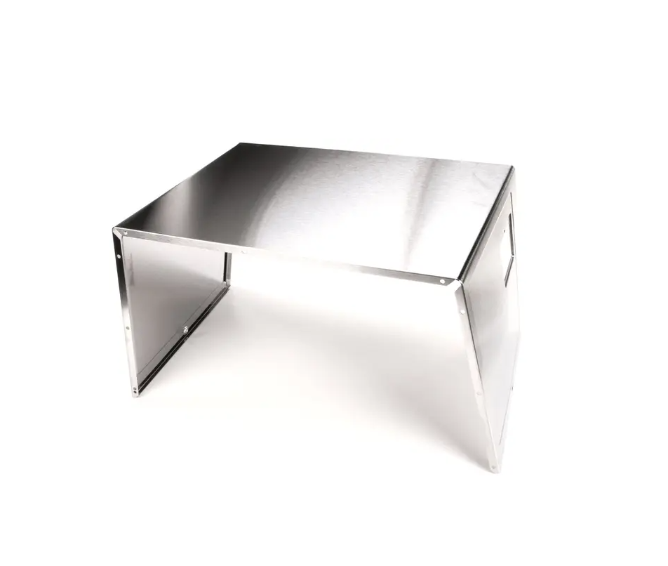 Outer case stainless - Amana