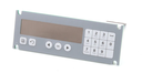 Overlay,mstr cntrl dsply uhchd - Frymaster