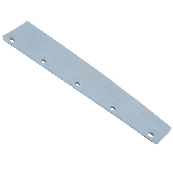 Paleta caucho c80 - Robot Coupe