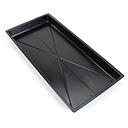 Pan drain btm plst 2&amp;3 dr/ - True