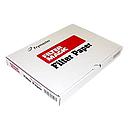 Filtro de papel 16-3/8" x 24-3/8, para freidoras para modelos MF90/80LP and PF95LP, caja de 100 - Frymaster