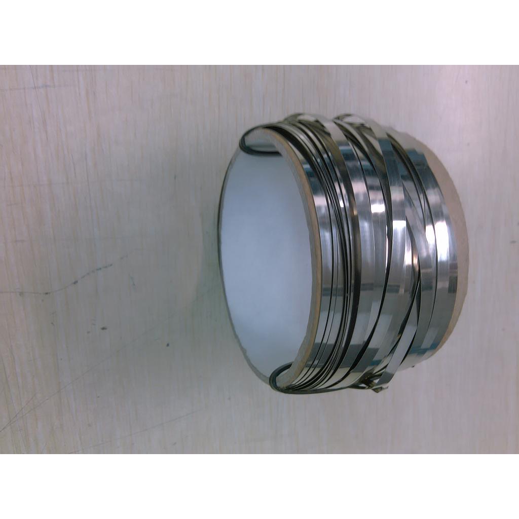 Pattina x1mt - Valko