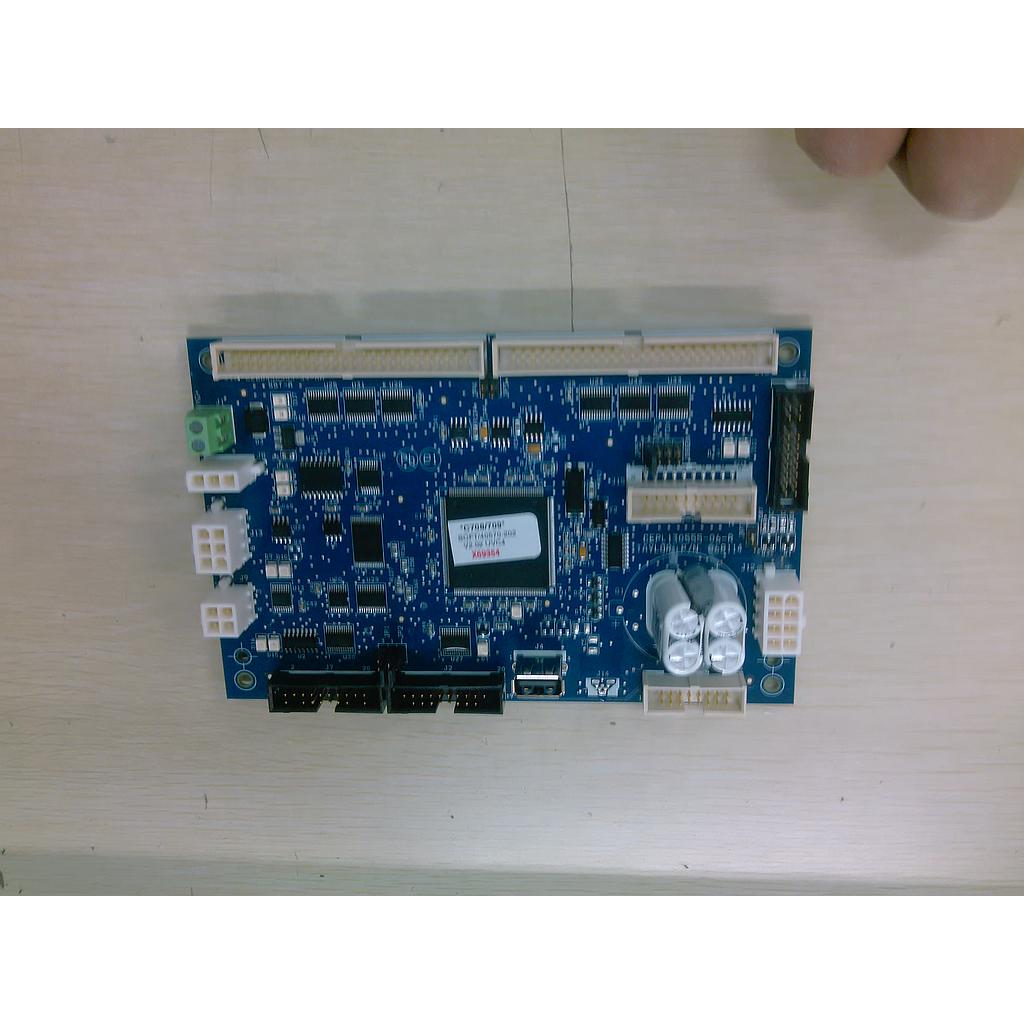 Pcb a control C708 UVC4 - Taylor Freezer