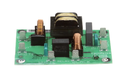 Pcb assy(uhc) line filter - Frymaster