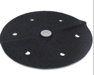 Peeling disc for pp 15 expo - Sirman