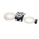 Peristaltic pump detergent - Electrolux