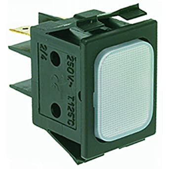 Pilot light 220v for grill - Sirman