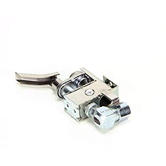 Pilot nat - Frymaster