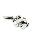 Pilot nat - Frymaster