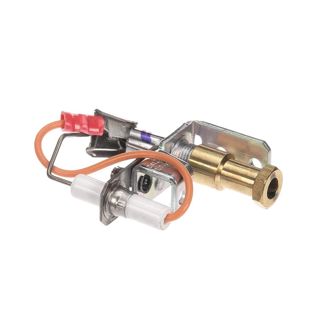 Pilot pfg 600 natural - Henny Penny