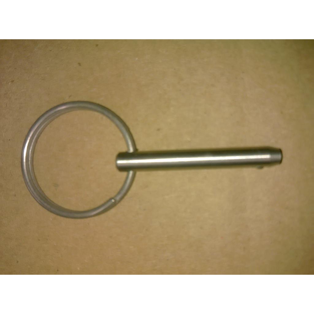 Pin de seguridad  - Taylor Freezer