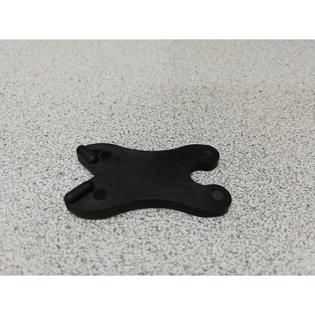 Pin lock clip - Cambro