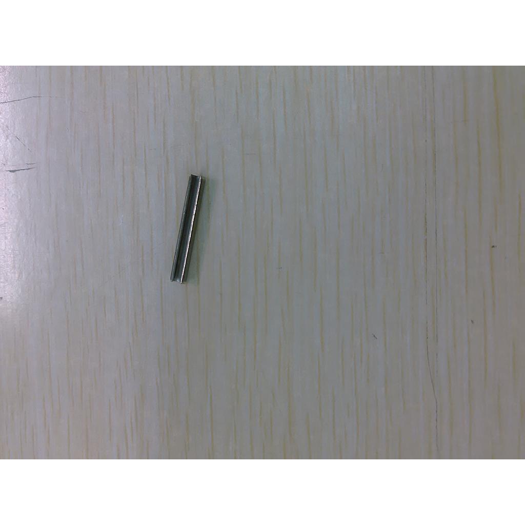 Pin retainer - Robot Coupe