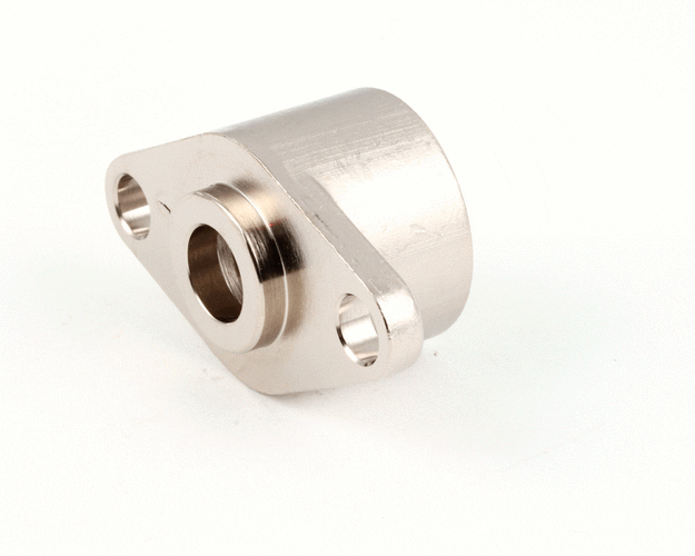 Pipe adaptor - Henny Penny