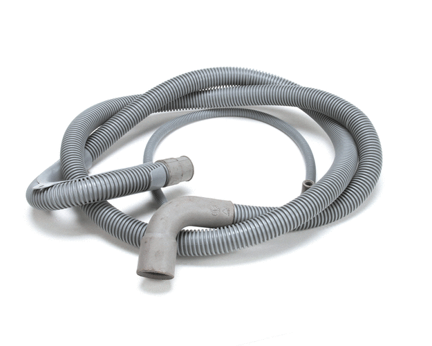 Pipe drain hose - Electrolux