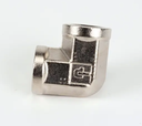 Pipe elbow 1/4 inch - Henny Penny